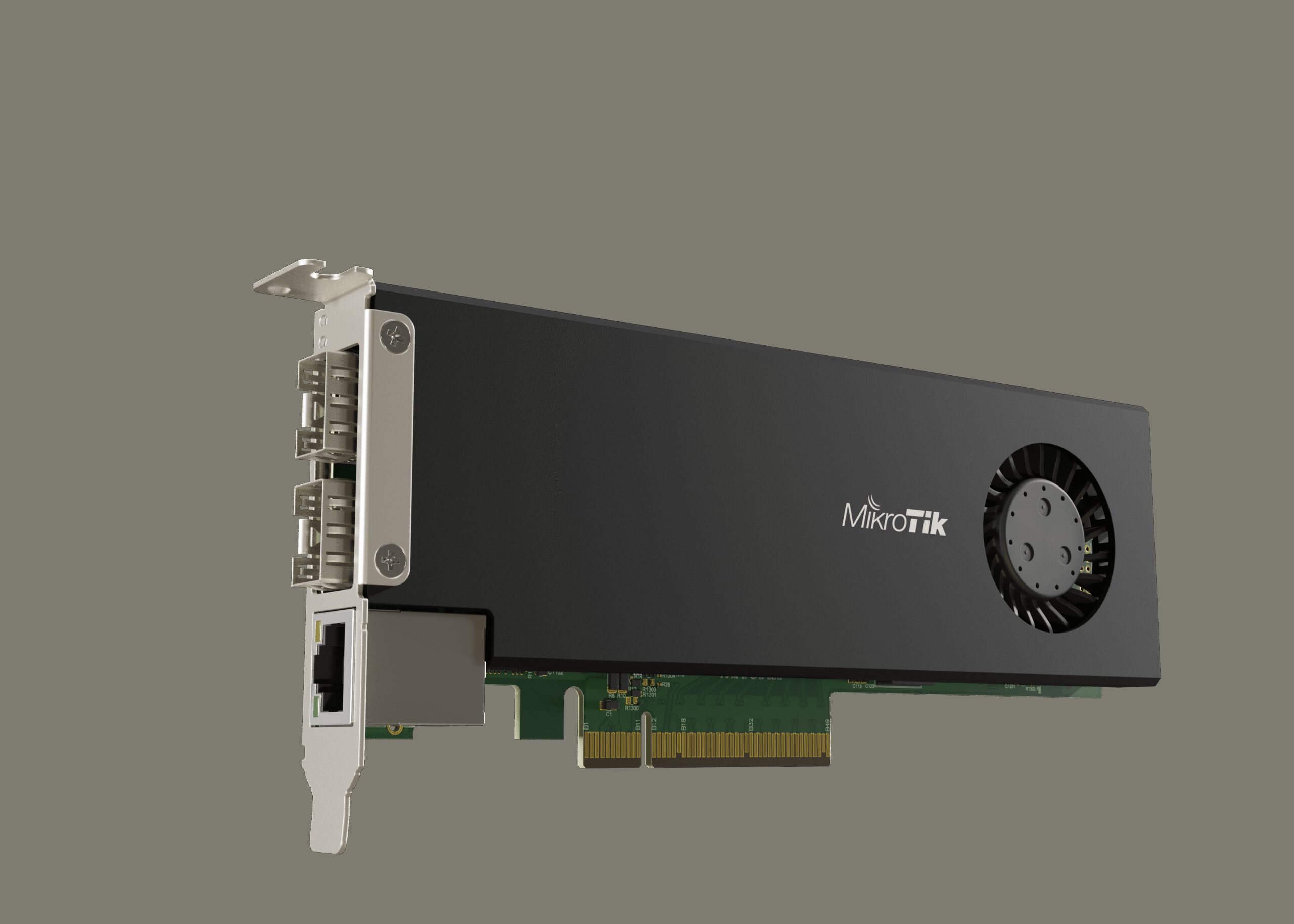 MikroTik | PCI Express Cards – product image