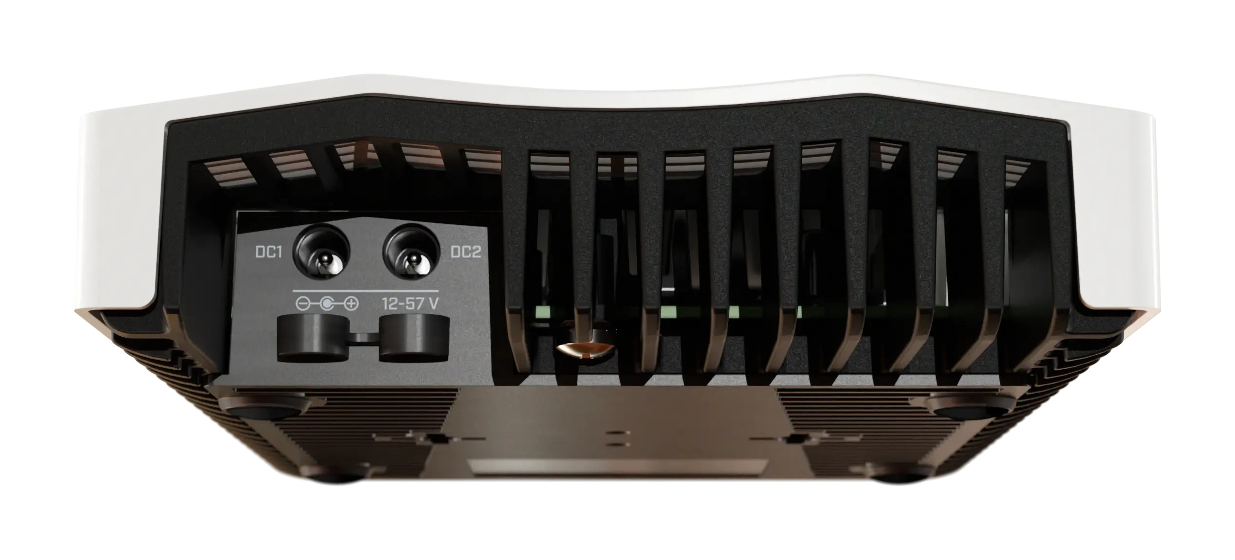 MIKROTIK CLOUD ROUTER SWITCH 4 PORT 10GBPS WITH POE INPUT | CRS304-4XG-IN - Image 6