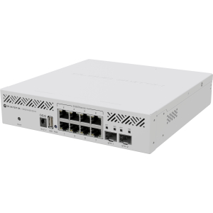 MikroTik | Layer 3 – product image