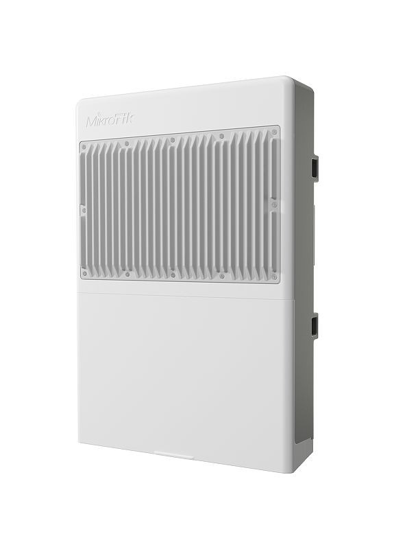 MikroTik | Layer 3 – product image