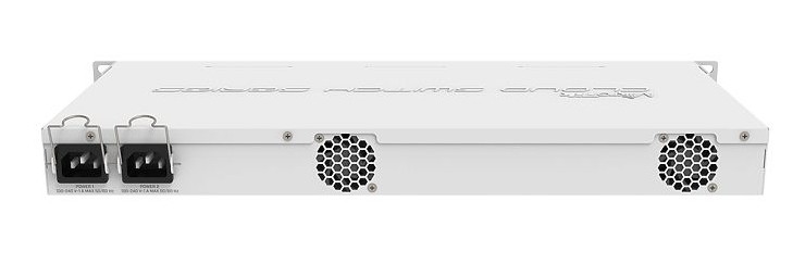 MIKROTIK CRS328-4C-20S-4S+RM - 20SFP CLOUD ROUTER SWITCH - Image 3