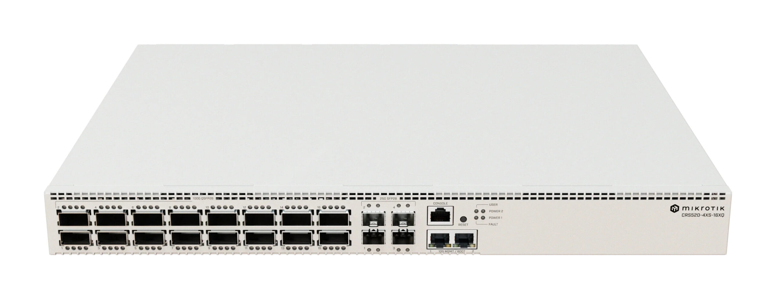 MikroTik | Layer 3 – product image