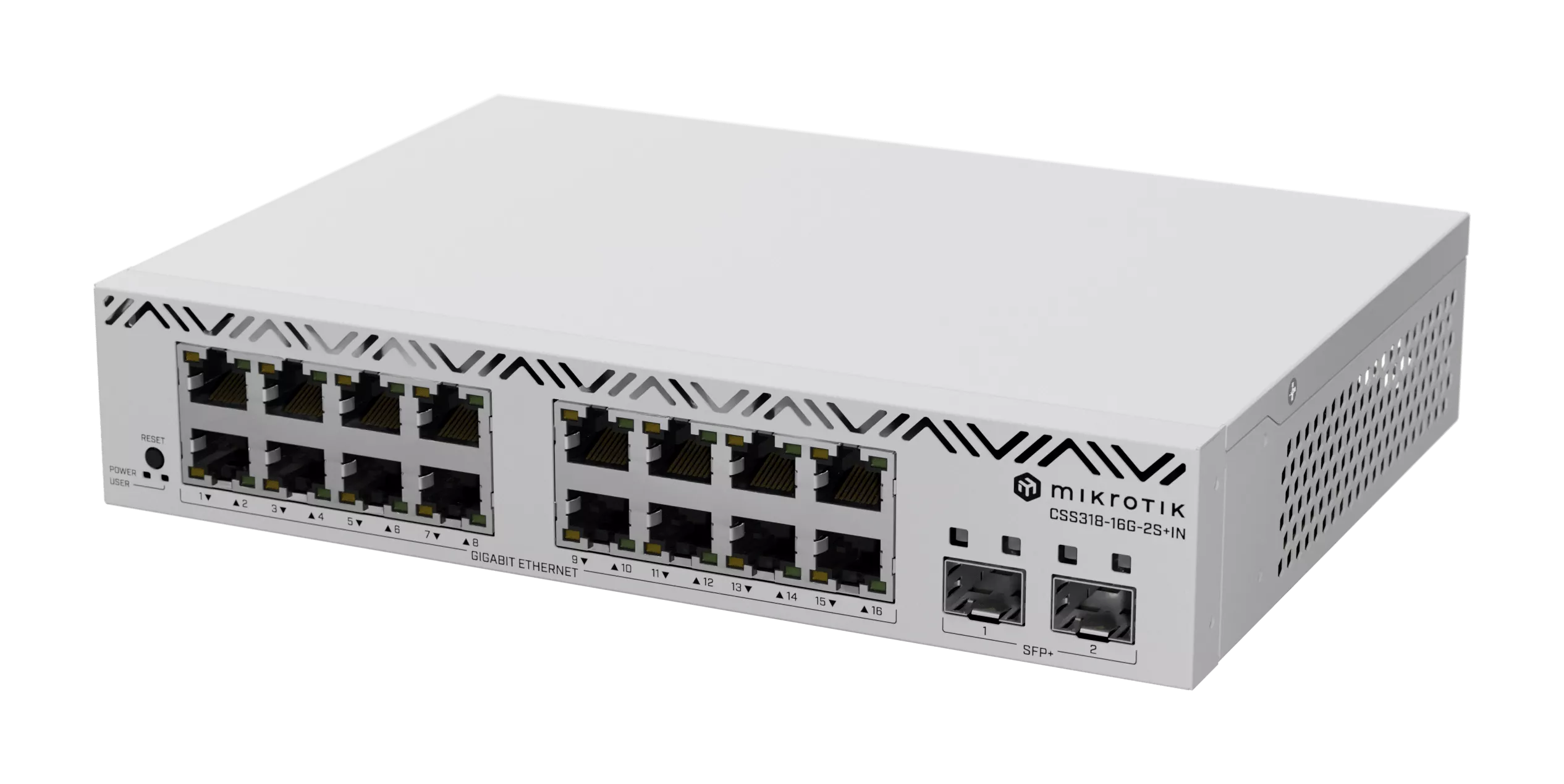 MikroTik | Layer 2 – product image