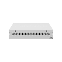 MIKROTIK CLOUD SMART SWITCH 8 PORT GIGABIT 2SFP+ POE INPUT | CSS610-8G-2S+IN - Image 4