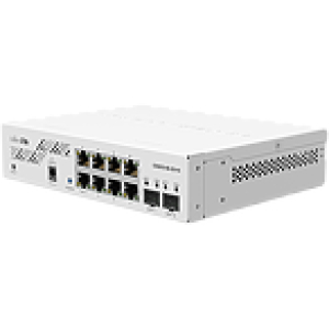 MikroTik | Layer 2 – product image