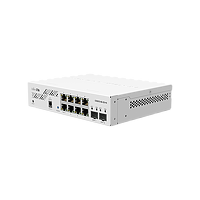 MikroTik | Layer 2 – product image