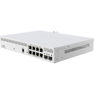 MikroTik | Layer 2 – product image