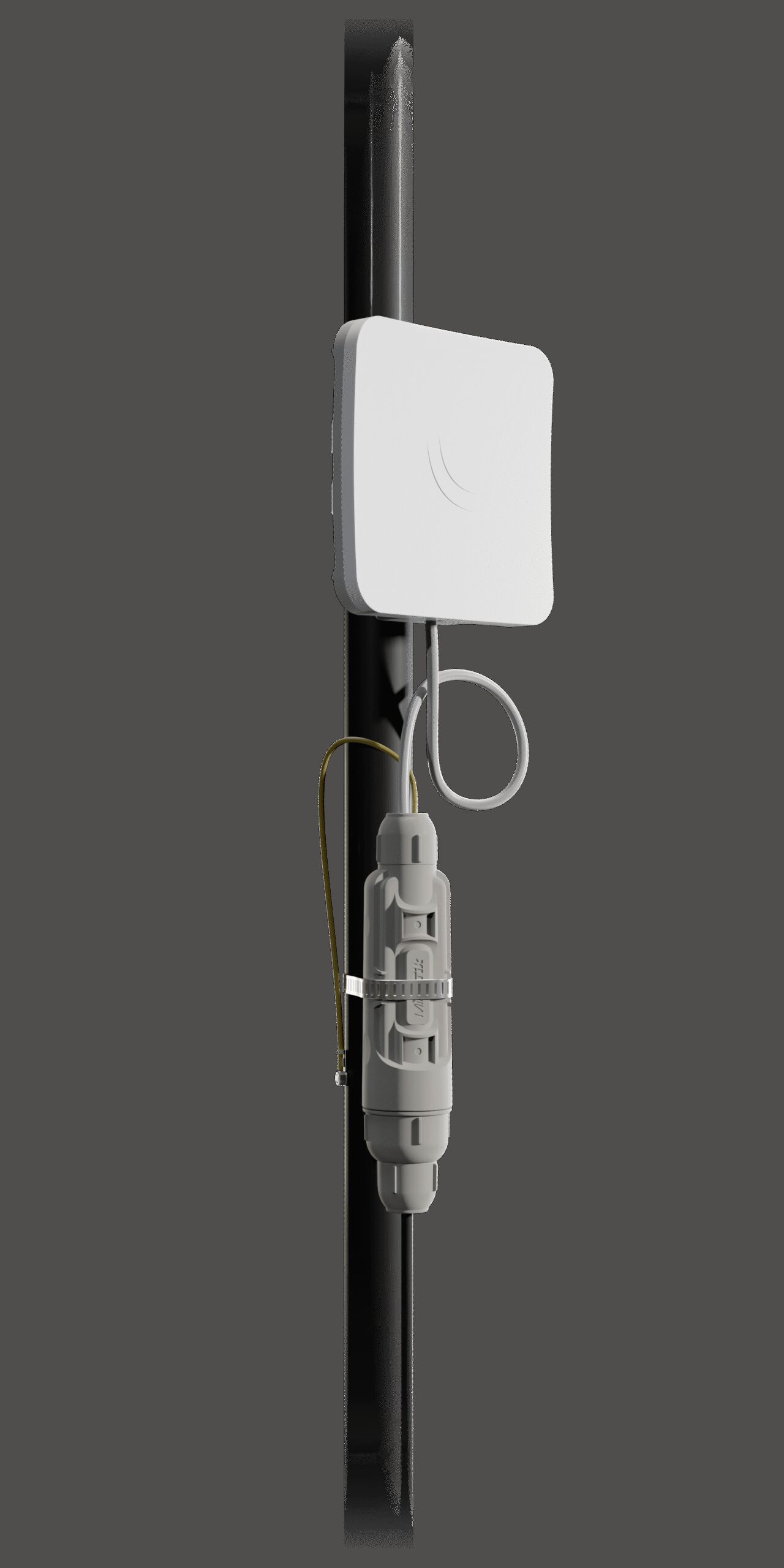 MIKROTIK GIGABIT ETHERNET SURGE PROTECTOR IN IP68 ENCLOSURE - Image 3