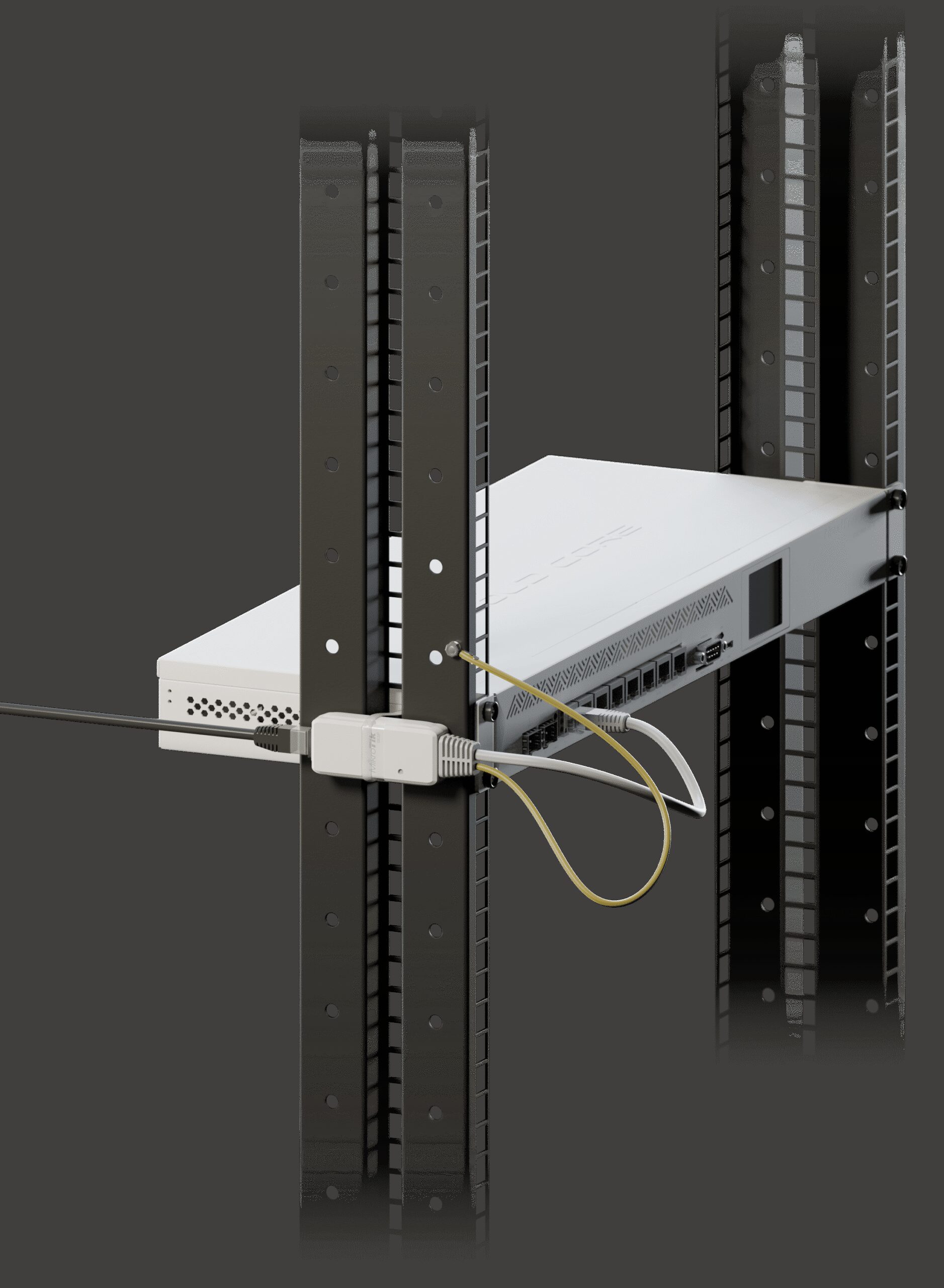 MIKROTIK GIGABIT ETHERNET SURGE PROTECTOR IN IP68 ENCLOSURE - Image 4