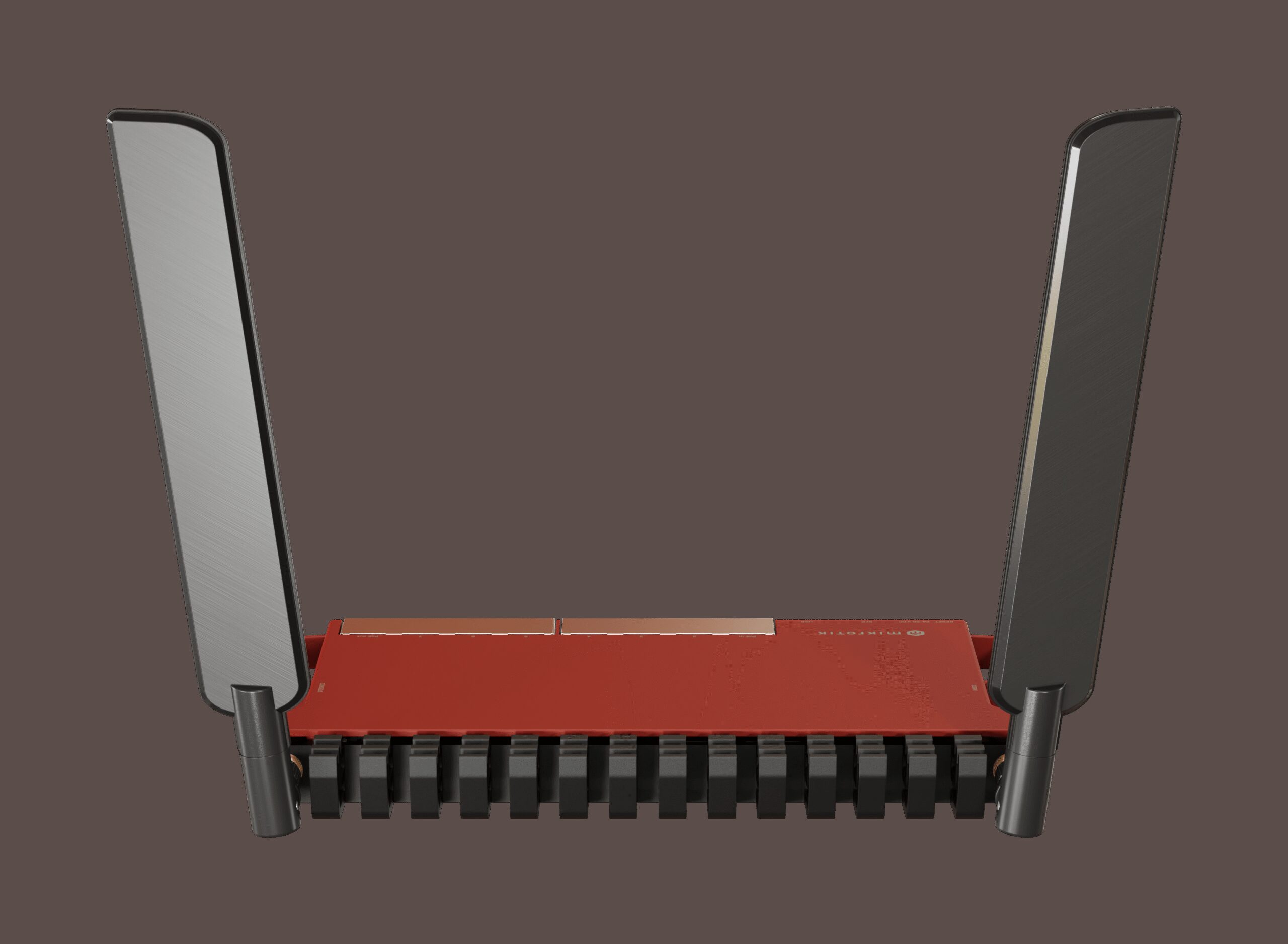 MIKROTIK L009UIGS-2HAXD-IN DESKTOP ROUTER WITH 2.5GB SFP, 8 X GIGABIT ETHERNET AND 2.4GHZ AX WI-FI - Image 5