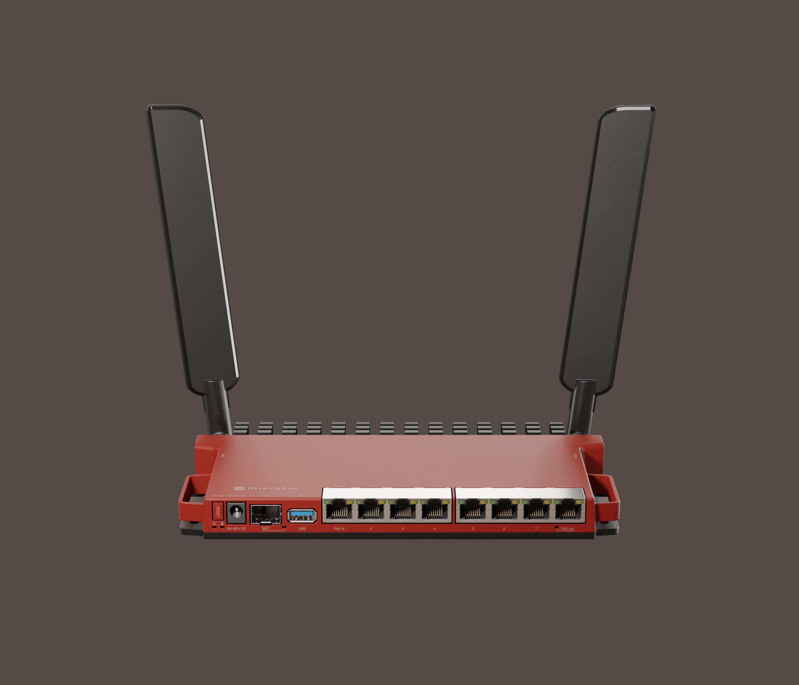 MikroTik | MikroTik – product image