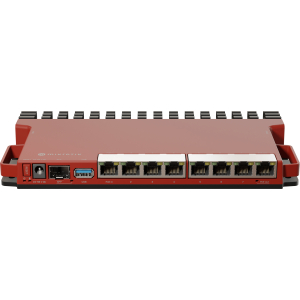 MikroTik | MikroTik – product image