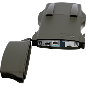 MikroTik | 2.4GHz / 5GHz Base Station – product image