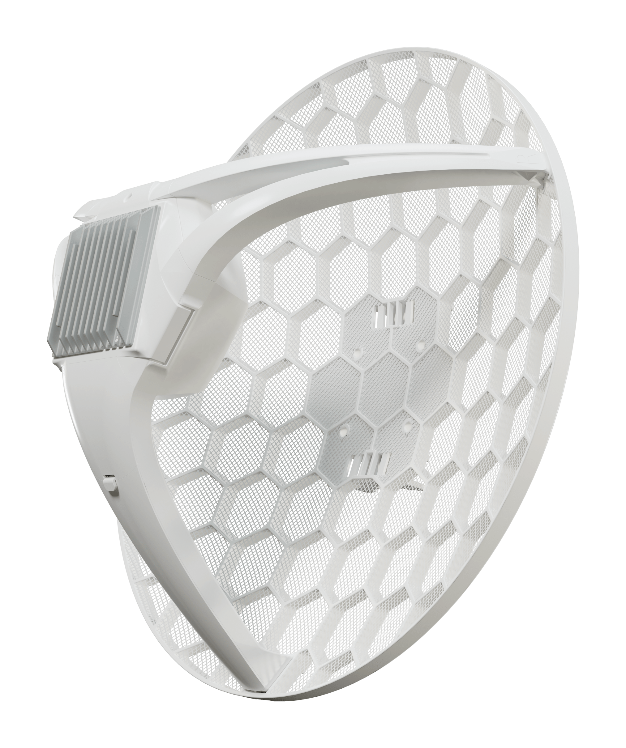 MIKROTIK LHGG LTE CAT 6 - LTE OUTDOOR CPE - Image 3