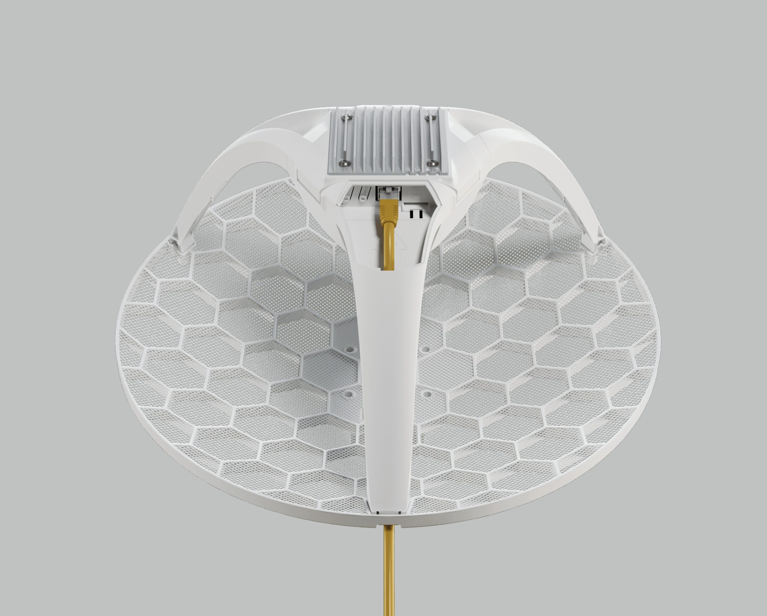 MIKROTIK LHGG LTE CAT 6 - LTE OUTDOOR CPE - Image 6