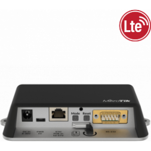 MikroTik | 3G / LTE – product image