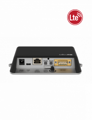 MikroTik | 3G / LTE – product image
