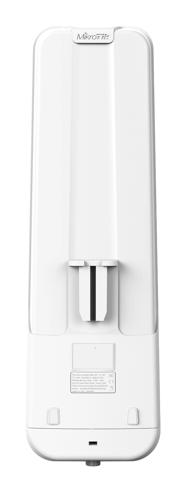 MIKROTIK OMNITIKPG-5HACD - 5GHZ OUTDOOR AP WITH 360 DEGREE OMNI-ANTENNA AND POE - Image 3