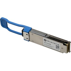 MikroTik | Singlemode SFP – product image