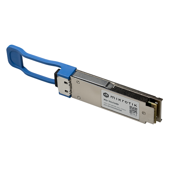 MikroTik | Singlemode SFP – product image