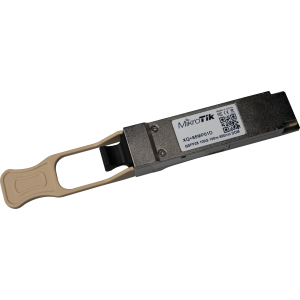 MikroTik | Multimode SFP – product image