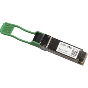 MikroTik | Singlemode SFP – product image