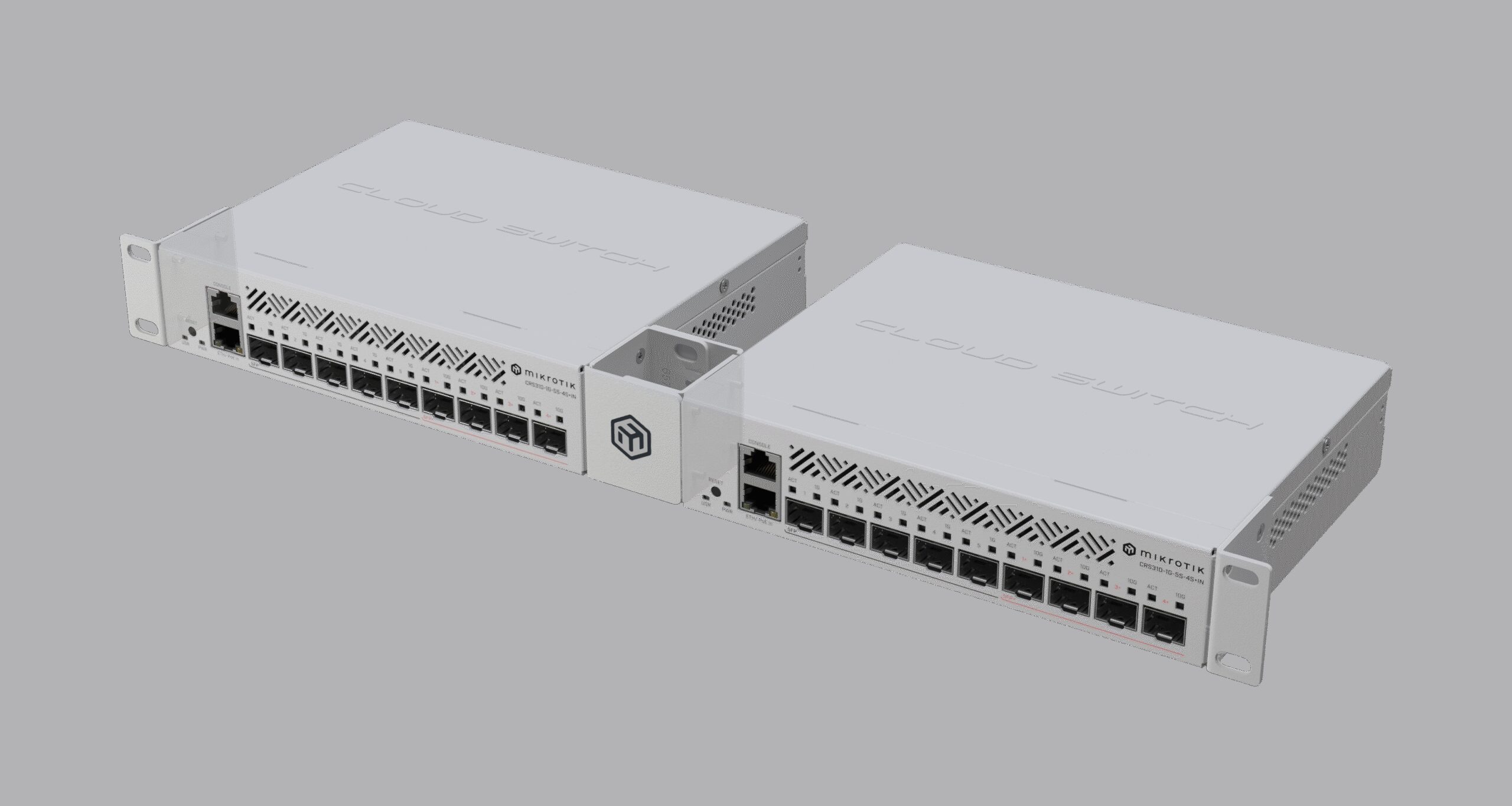 MikroTik | MikroTik – product image