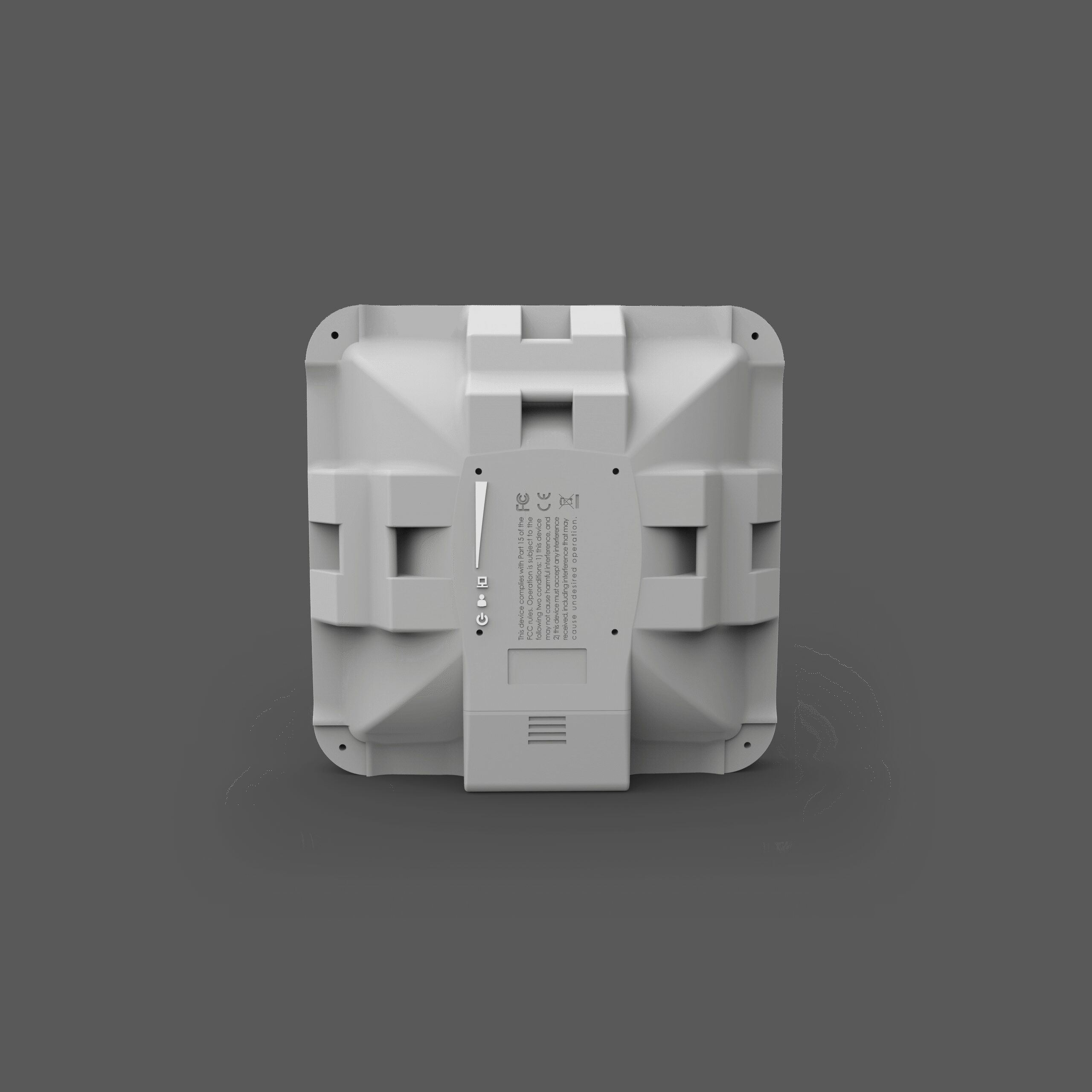 MIKROTIK SXTSQ LITE 5 16DBI OUTDOOR CPE | MT-RBSXT-5ND-SQ - Image 3