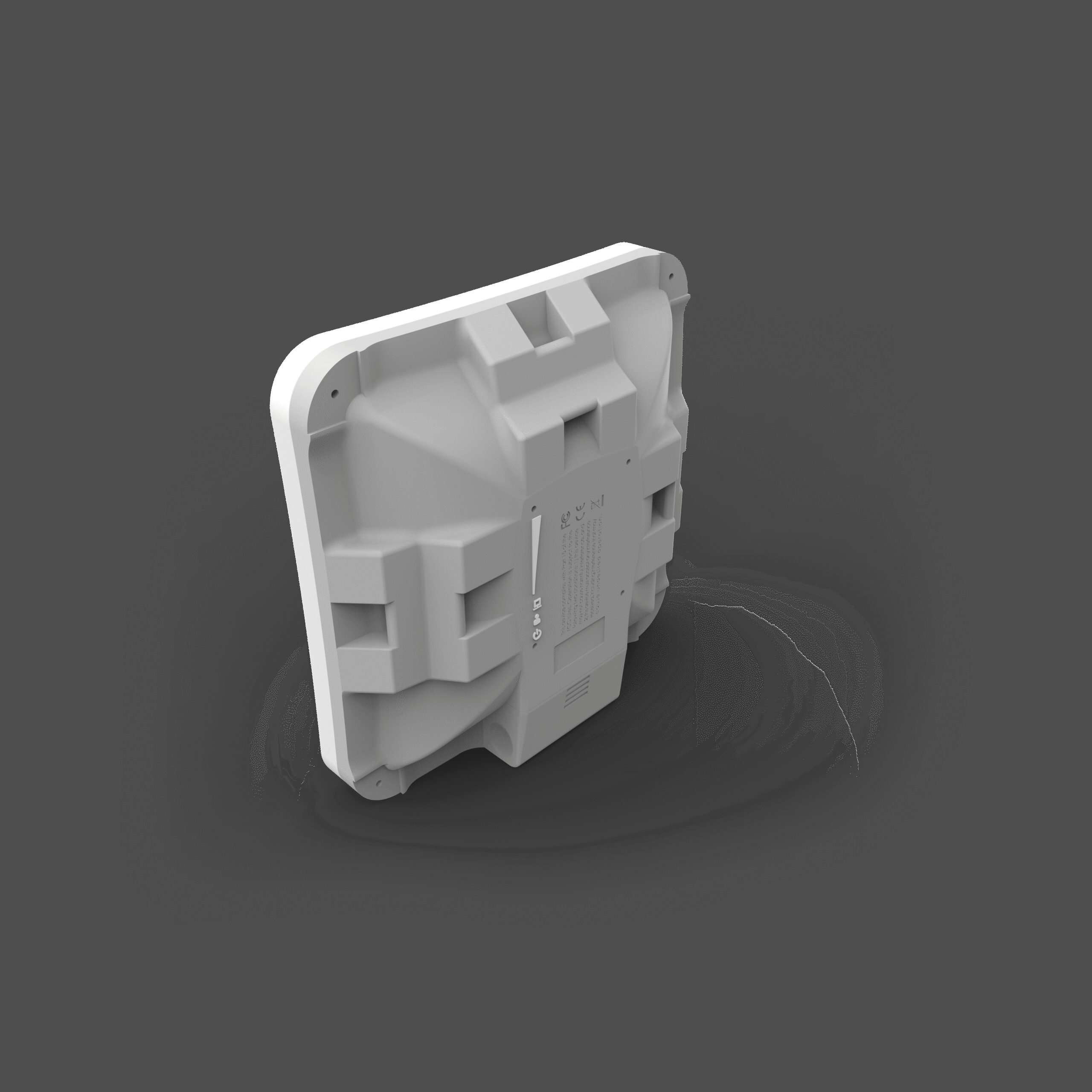 MIKROTIK SXTSQ LITE 5 16DBI OUTDOOR CPE | MT-RBSXT-5ND-SQ - Image 4