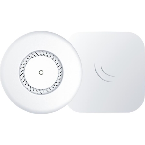 MikroTik cAP ac Dual Band 1200Mbps WiFi 5 Ceiling AP | RbcAPGi-5acD2nD – product image