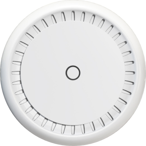MikroTik cAP XL ac Dual Band 1200Mbps WiFi 5 Ceiling AP | RBcAPGi-5acD2nD-XL – product image