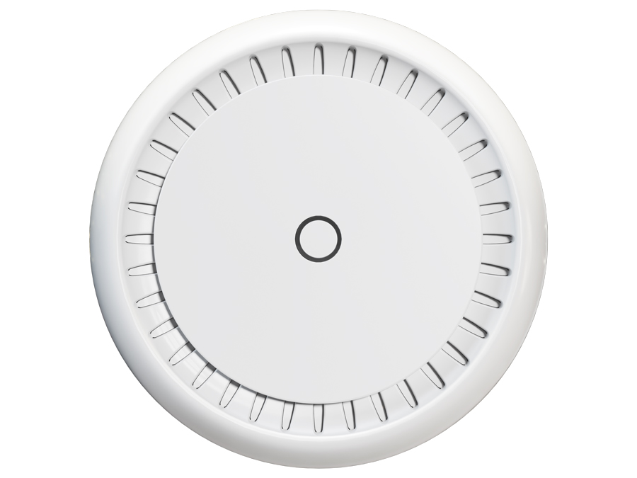 MikroTik cAP XL ac Dual Band 1200Mbps WiFi 5 Ceiling AP | RBcAPGi-5acD2nD-XL – product image