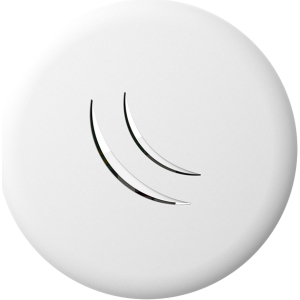 MikroTik cAP Lite 300Mbps WiFi 4 Ceiling AP | RbcAPL-2nD – product image