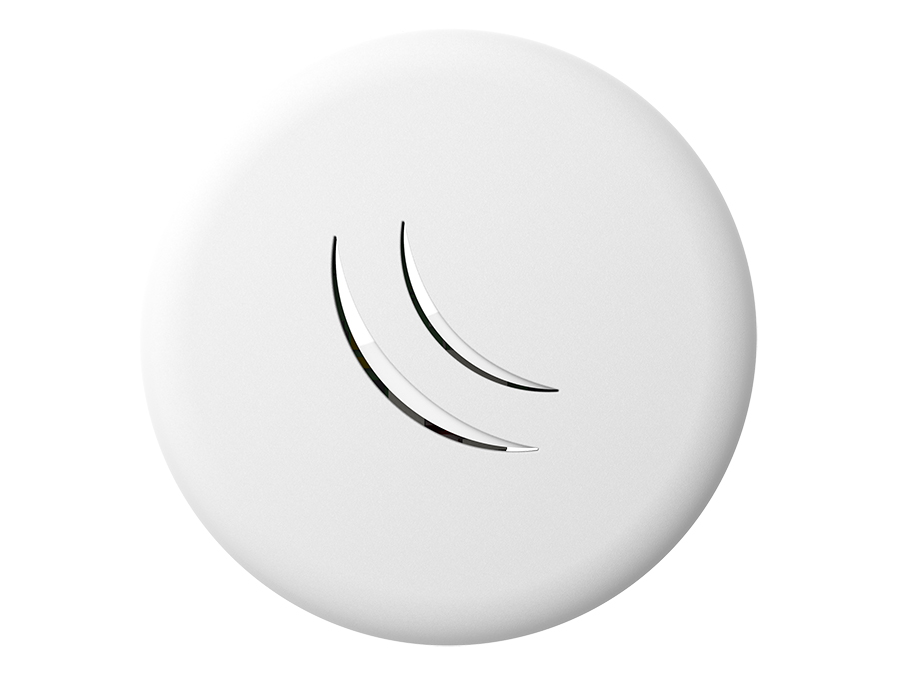 MikroTik cAP Lite 300Mbps WiFi 4 Ceiling AP | RbcAPL-2nD – product image