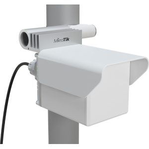 MikroTik Cube Pro60 AC 60GHz/5GHz Outdoor CPE | CubeG-5ac60ay – product image