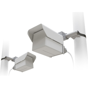 MikroTik Wireless Wire Cube Pro 60GHz/5GHz Outdoor Kit | CubeG-5ac60aypair – product image