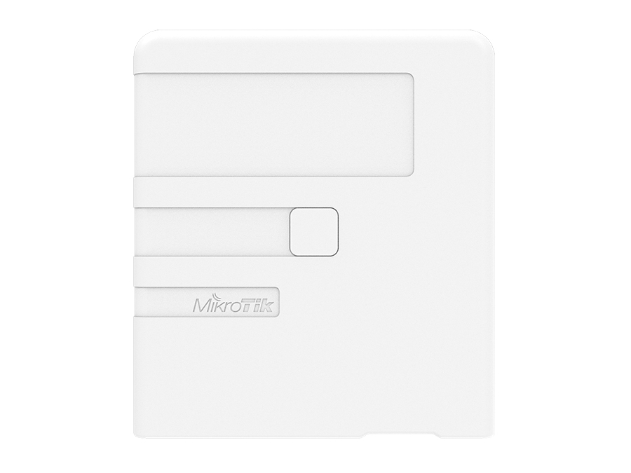 MikroTik GPEN21 Smart Media Converter with PoE Pass-through | GPEN21 – product image