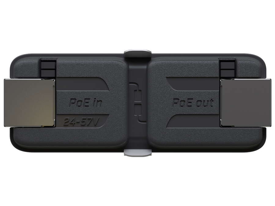 MikroTik Gigabit Passive Ethernet Repeater | GPeR – product image