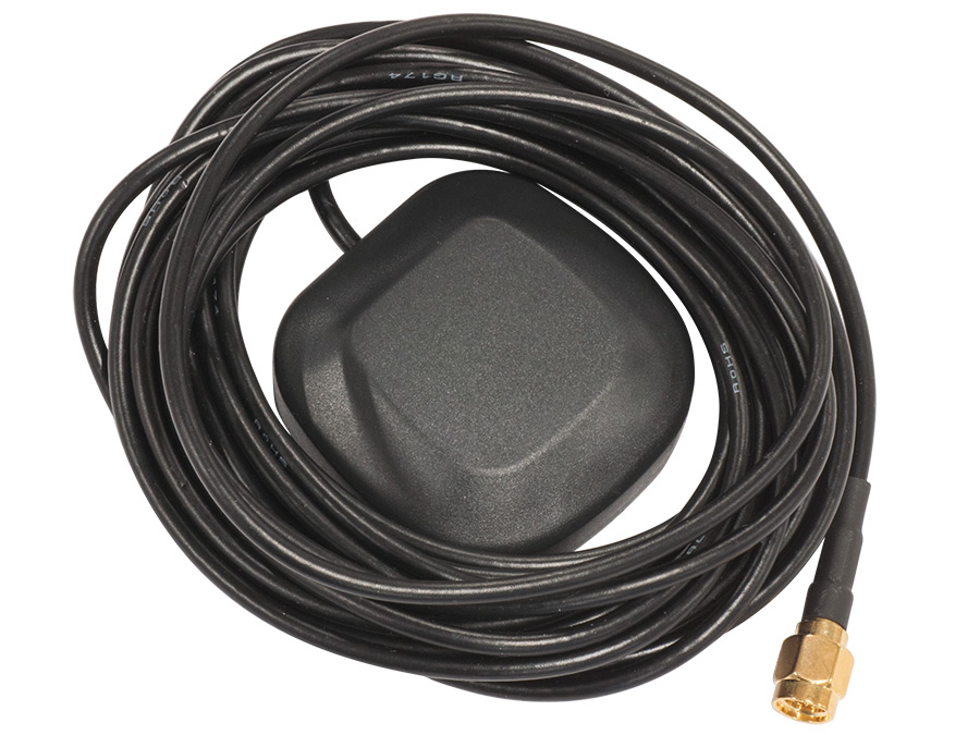 MikroTik Active GPS antenna for LtAP mini LTE Kit | ACGPSA – product image