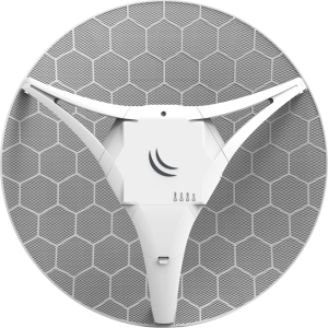MikroTik LHG LTE6 Kit 17dBi Outdoor CPE | LHGGR&FG621-EA – product image