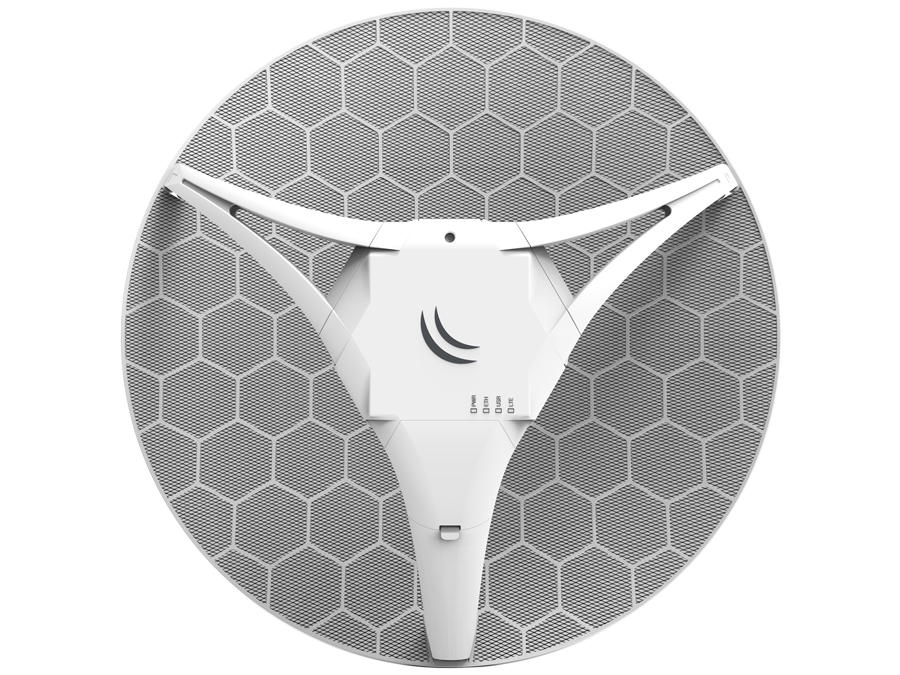 MikroTik LHG LTE6 Kit 17dBi Outdoor CPE | LHGGR&FG621-EA – product image