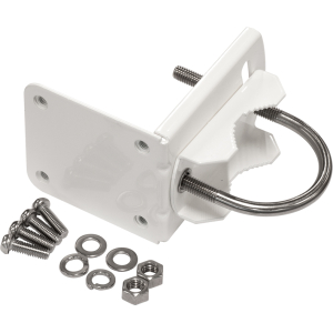 MikroTik LHG Series Metal Pole Mount Adapter | LHGMount – product image