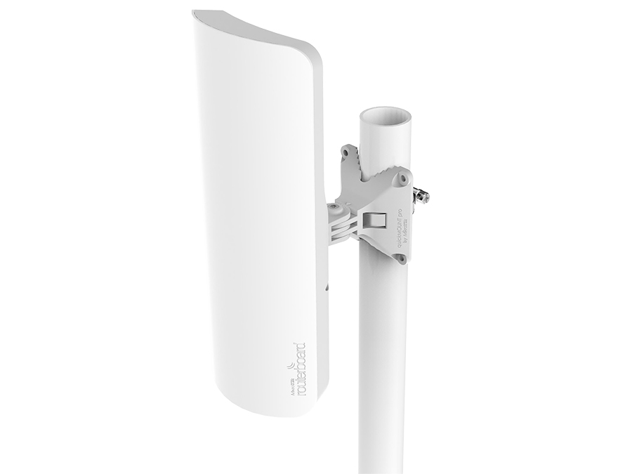 MikroTik mANTBox 2 12s 12dBi 120' Integrated Sector | RB911G-2HPnD-12S – product image