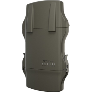 MikroTik NetMetal ax Dual Band 1SFP Outdoor WiFi Router | L23UGSR-5HaxD2HaxD-NM – product image