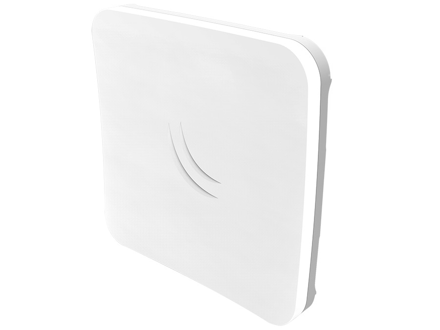 MikroTik SXTsq Lite 2 10dBi Outdoor CPE | RBSXTsq2nD – product image