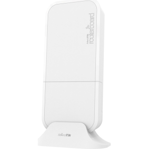 MikroTik wAP ac LTE6 Kit Dual Band Router with LTE6 Modem | RBwAPGR-5HacD2HnD&R11e-LTE6 – product image