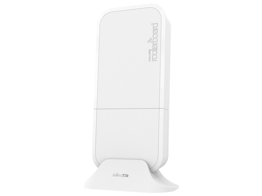 MikroTik wAP ac LTE6 Kit Dual Band Router with LTE6 Modem | RBwAPGR-5HacD2HnD&R11e-LTE6 – product image