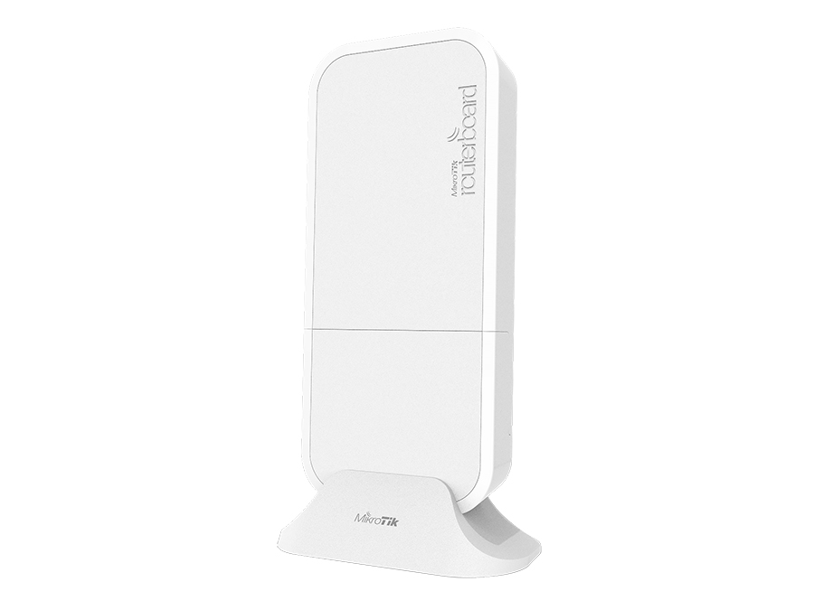 MikroTik wAP ac LTE Kit Dual Band Router with LTE Modem | wAPGR-5HacD2HnD&EC200A-EU – product image