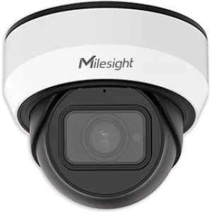 Milesight | Dome Camera – product image