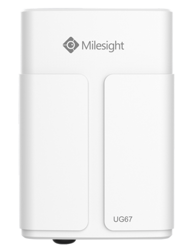 Milesight | Milesight Gateways – product image